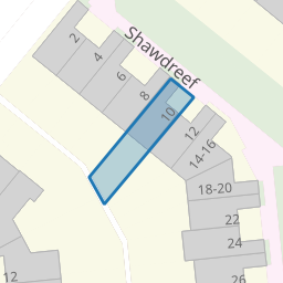 Perceel MSS00-A-2354