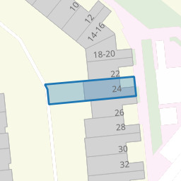 Perceel MSS00-A-2357