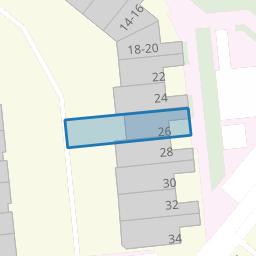 Perceel MSS00-A-2358