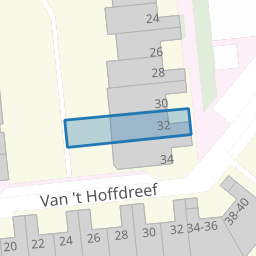 Perceel MSS00-A-2361