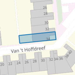 Perceel MSS00-A-2362