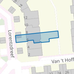 Perceel MSS00-A-2370