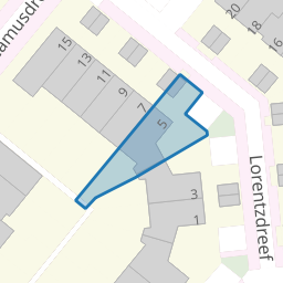 Perceel MSS00-A-2378