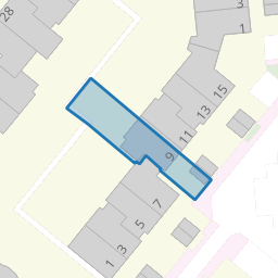 Perceel MSS00-A-2384