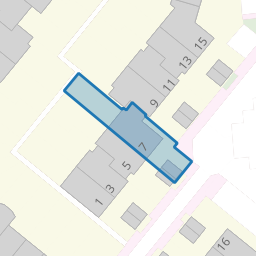 Perceel MSS00-A-2385