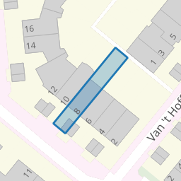 Perceel MSS00-A-2392