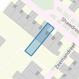 Perceel MSS00-A-2410