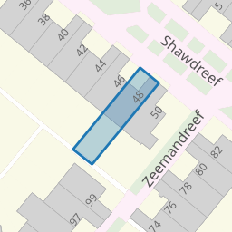 Perceel MSS00-A-2411