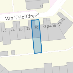 Perceel MSS00-A-2414