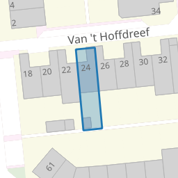 Perceel MSS00-A-2417