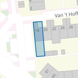 Perceel MSS00-A-2420