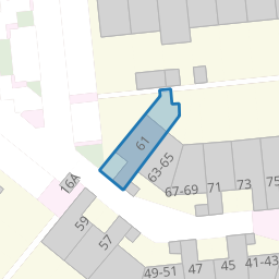 Perceel MSS00-A-2421