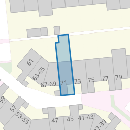 Perceel MSS00-A-2422