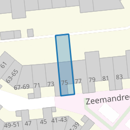 Perceel MSS00-A-2424