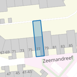 Perceel MSS00-A-2425