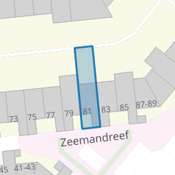 Perceel MSS00-A-2427