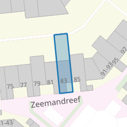 Perceel MSS00-A-2428