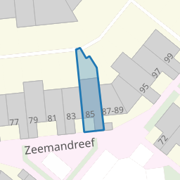 Perceel MSS00-A-2429