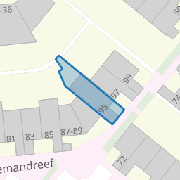 Perceel MSS00-A-2430