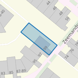 Perceel MSS00-A-2432