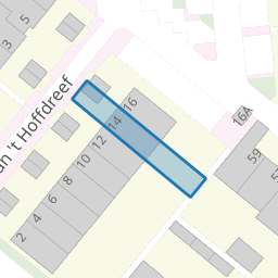 Perceel MSS00-A-2434