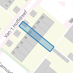 Perceel MSS00-A-2436