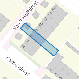 Perceel MSS00-A-2438