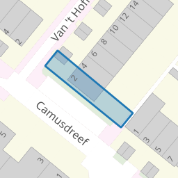 Perceel MSS00-A-2440