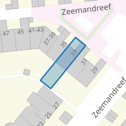 Perceel MSS00-A-2446