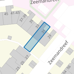 Perceel MSS00-A-2447