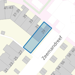 Perceel MSS00-A-2448