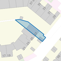 Perceel MSS00-A-2449