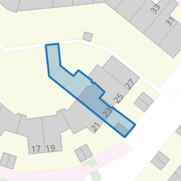 Perceel MSS00-A-2451