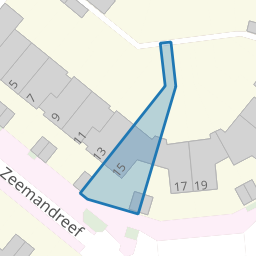 Perceel MSS00-A-2455