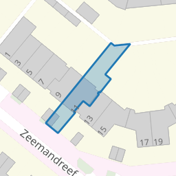 Perceel MSS00-A-2457