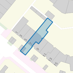 Perceel MSS00-A-2459