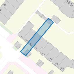 Perceel MSS00-A-2460