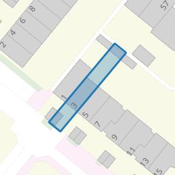 Perceel MSS00-A-2461