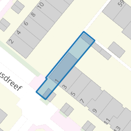 Perceel MSS00-A-2462