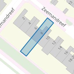 Perceel MSS00-A-2466