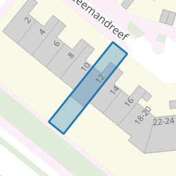 Perceel MSS00-A-2468