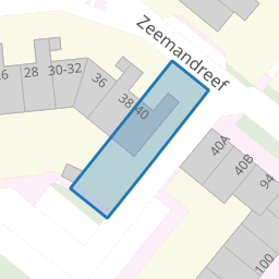 Perceel MSS00-A-2474