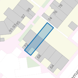 Perceel MSS00-A-2481