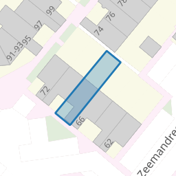 Perceel MSS00-A-2482