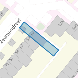 Perceel MSS00-A-2486