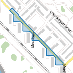 Perceel MSS00-A-2524