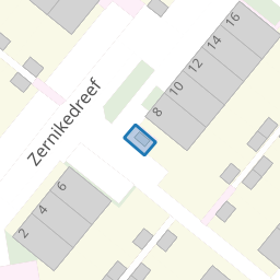 Perceel MSS00-A-2536