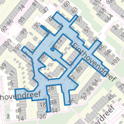 Perceel MSS00-A-2537