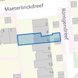 Perceel MSS00-A-2546