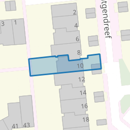 Perceel MSS00-A-2548